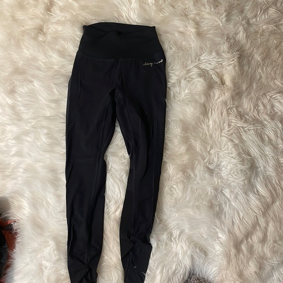 Gymshark Pants - Gymshark Whitney Simmons Leggings